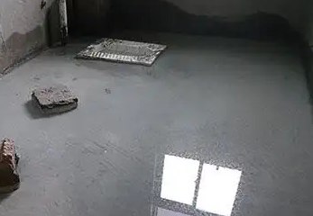 南川卫生间漏水检测多少钱