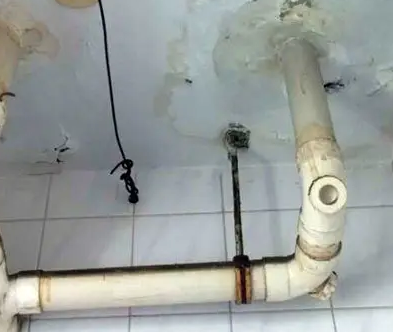 南川卫生间漏水检测多少钱