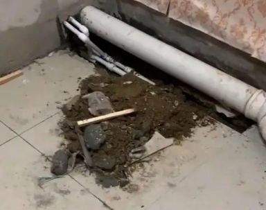 南川卫生间漏水检测哪家好