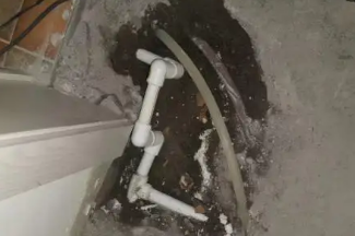 南川卫生间漏水检测多少钱