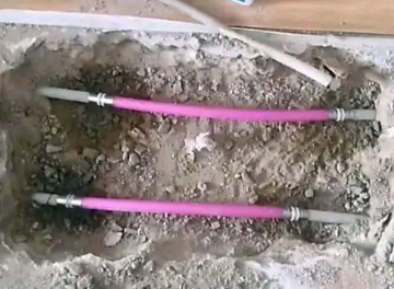 南川卫生间测漏水多少钱