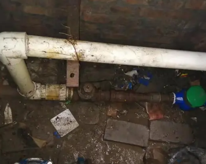南川水管维修哪家好