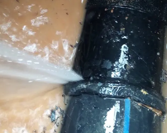 南川漏水维修价格明细