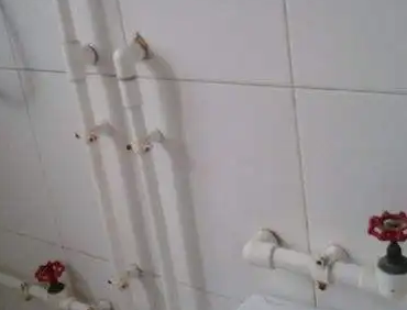 南川水管维修多少钱