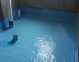 南川卫生间防水哪家好