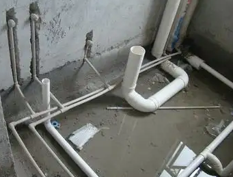南川水管维修多少钱