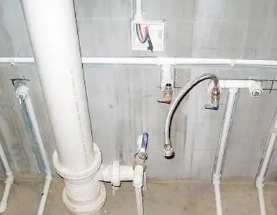 南川水管维修价格明细