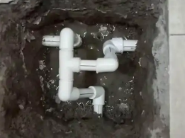 南川卫生间漏水维修公司为您专业分享一下南川查漏水的知识点