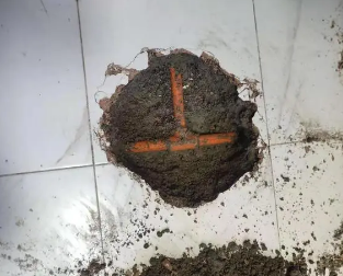 南川查漏水多少钱