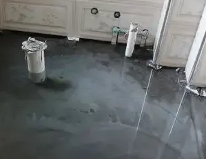 南川卫生间漏水维修公司为您专业分享下南川卫生间漏水检测的知识点
