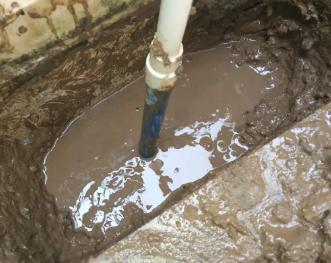 南川卫生间漏水维修公司为您专业解答一下南川查漏水的原因