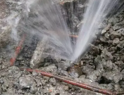 南川水管维修多少钱
