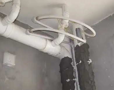 南川水管维修哪家好