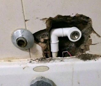 南川卫生间漏水检测多少钱