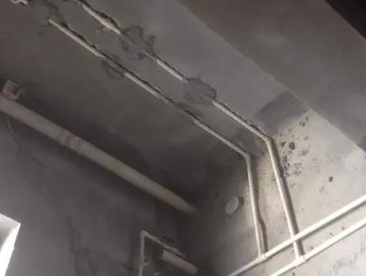 南川卫生间漏水维修技术的依据是什么