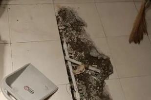 南川卫生间漏水检测电话